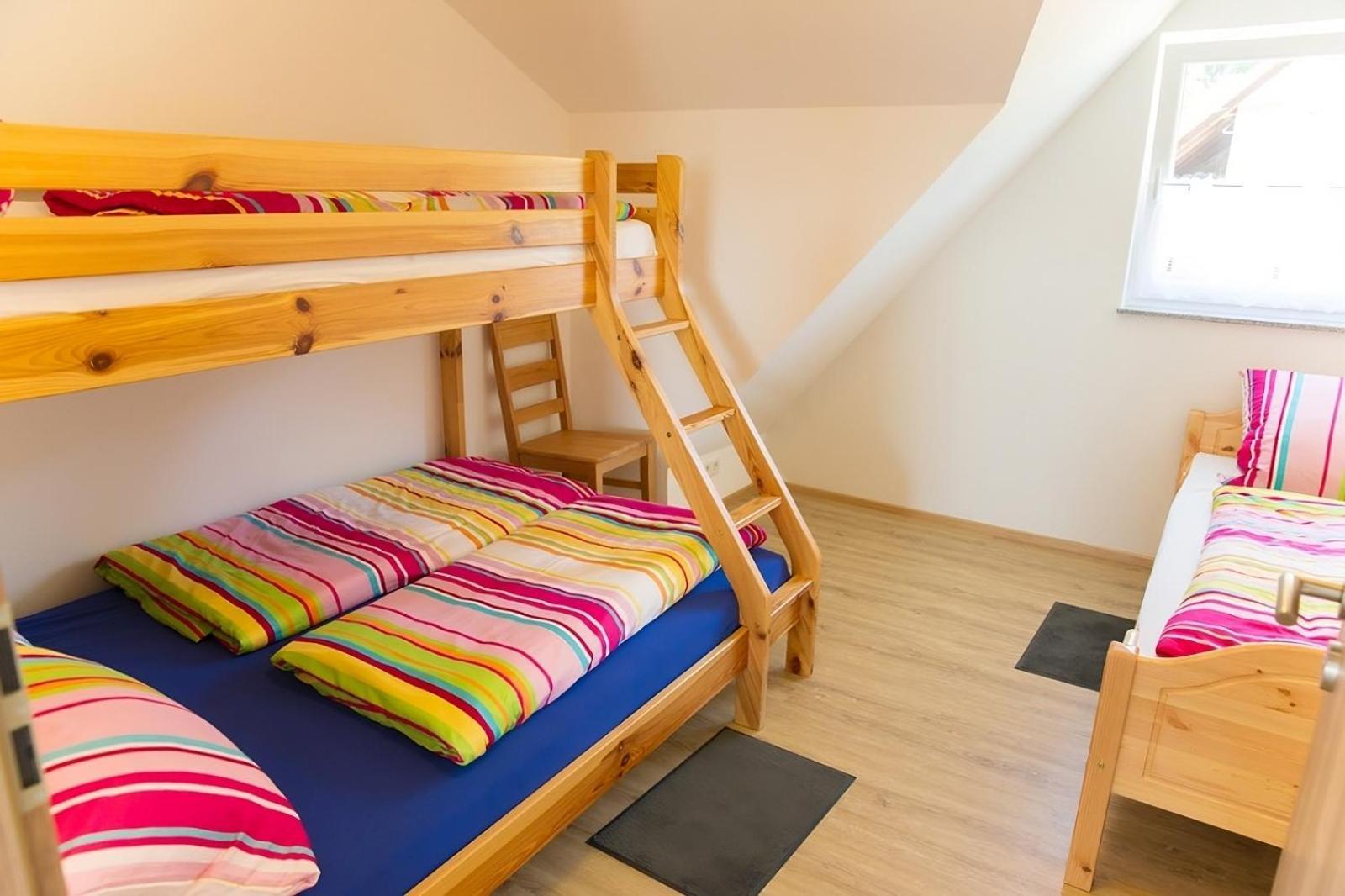 Mayer Burghoefe Owingen Exterior foto